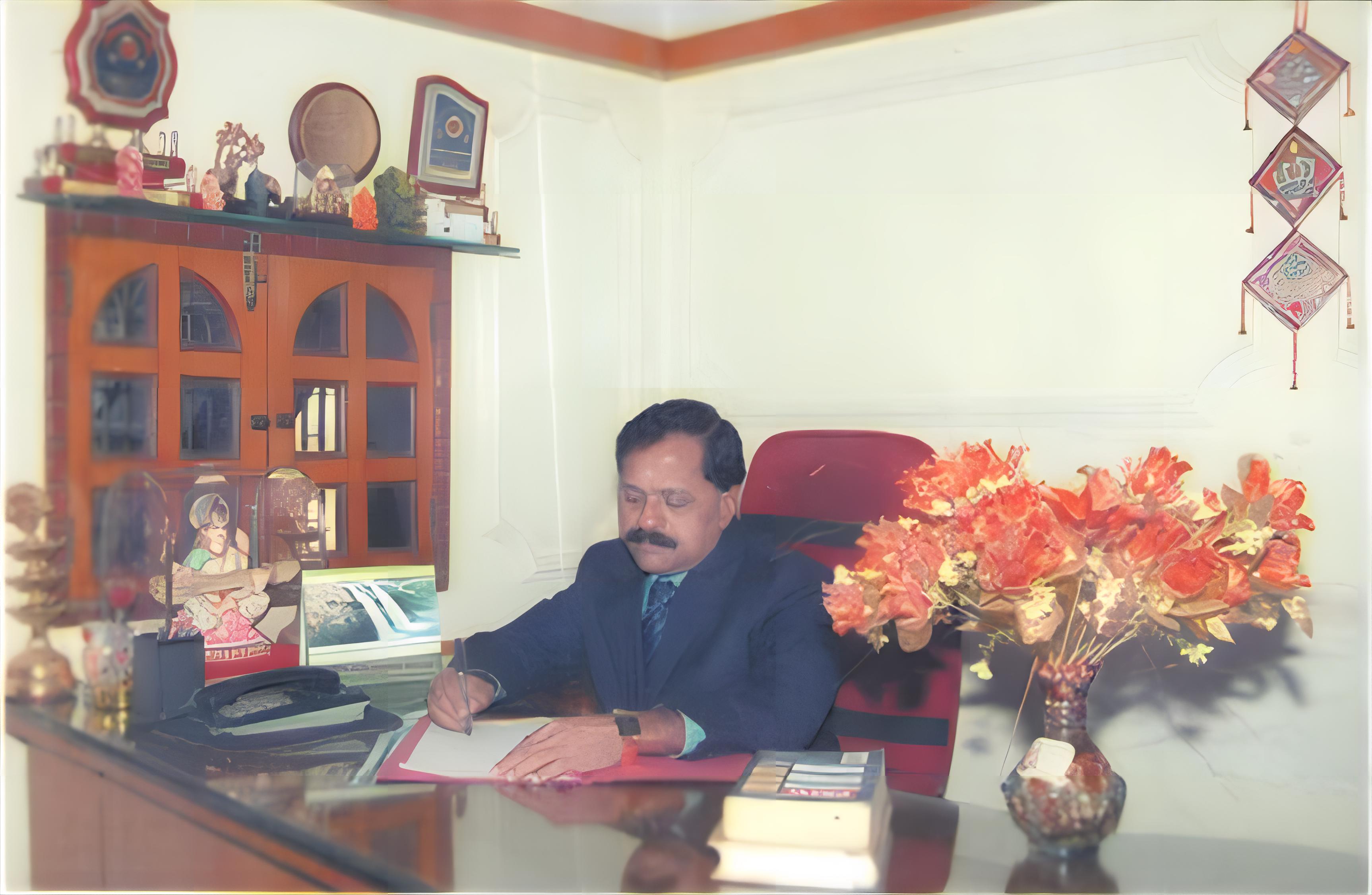 Director Image